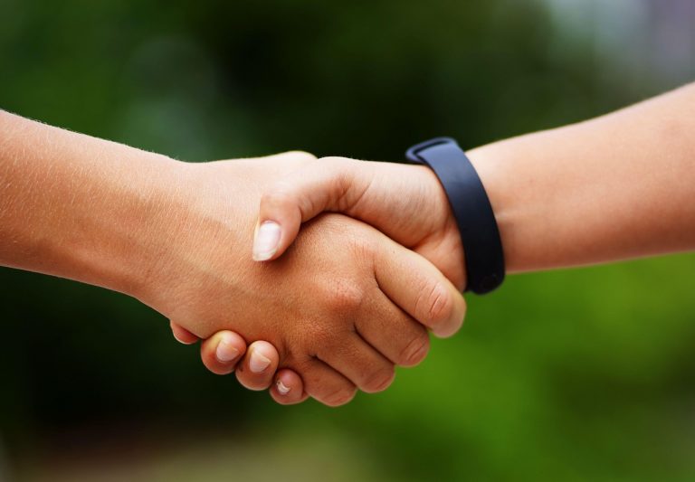 Confiance des consommateurs et marques authentiques