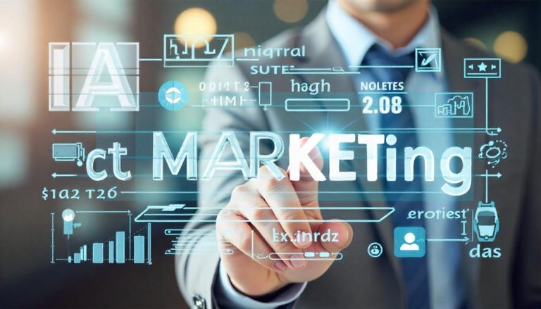 Quel est l’Impact de l’Intelligence Artificielle dans le Marketing Digital ?